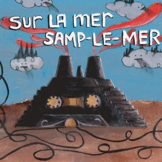 Diverse Artister Sur La Mer SampLeMer CD