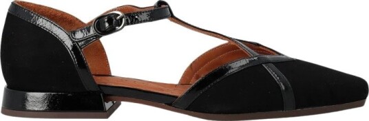 Chie Mihara, Dame, Sko, Svart, 39 EU,