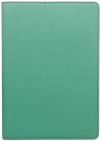 Keep iPad 10,2/10,5" nettbrettdeksel Grønn