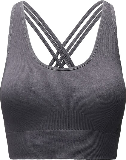 Pure lime | Seamless Rib Top | S/M Pure lime | Seamless Rib Top | S/M