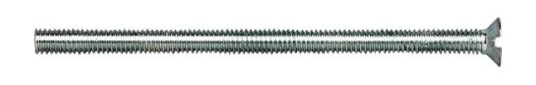 Würth Norge Maskinskrue Din 965 Elz. M4X20