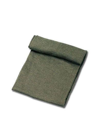 Rothco G.I. Skjerf 100 % ull Grønn Oliven
