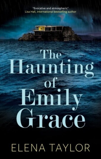 The Haunting of Emily Grace The Haunting of Emily Grace