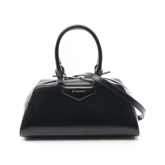 Givenchy Pre-owned Dame Pre-owned Svart