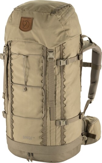 Fjellreven Singi 48 Clay OneSize