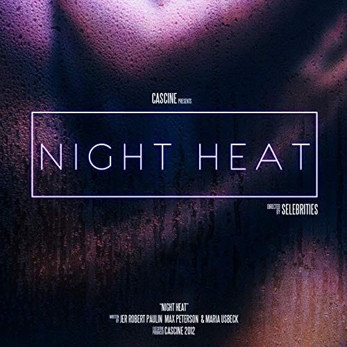 Selebrities Night Heat LP/Vinyl