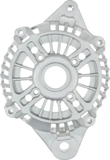 Holder, generator-drivflens AS-PL ABR5031S