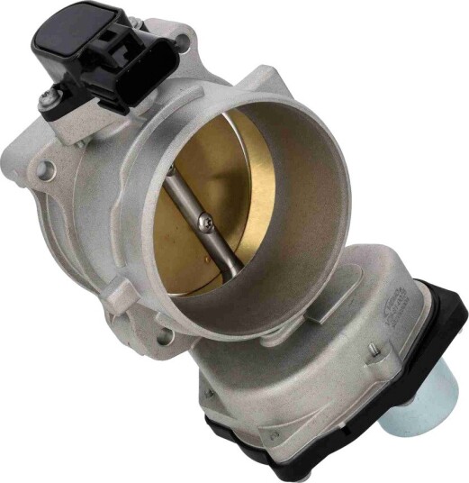 Gasspjeld VEMO V25-81-0025