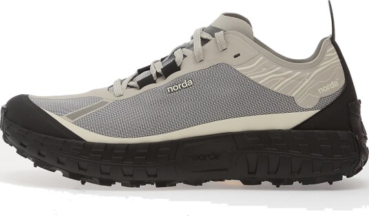 Norda 001A M Pewter EUR 42 Norda 001A M Pewter EUR 42