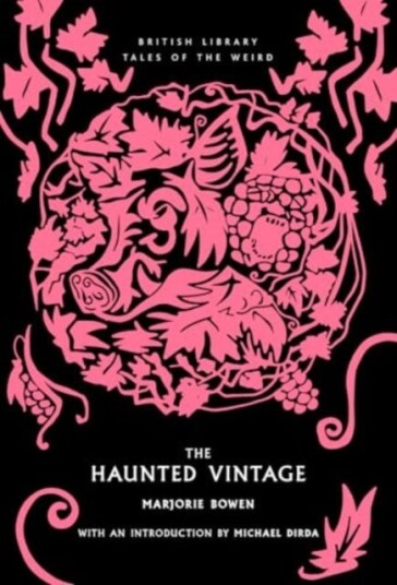 The Haunted Vintage The Haunted Vintage