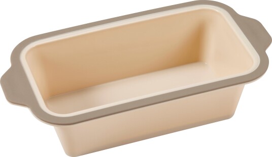 Dorre Cookie brødform 28 cm silikon/rustfritt stål