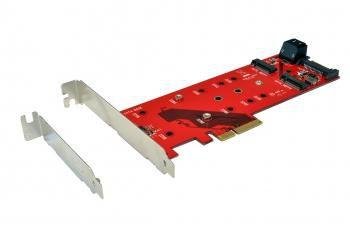 EXSYS Interface Cards/Adapter EXSYS Interface Cards/Adapter
