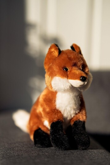 Rev Bamse Michelsen | Hilda