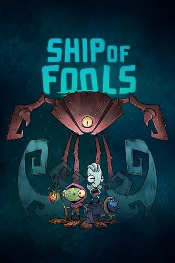 Ship of Fools Ship of Fools