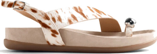 Gioseppo Dame Sko Beige 40 EU,
