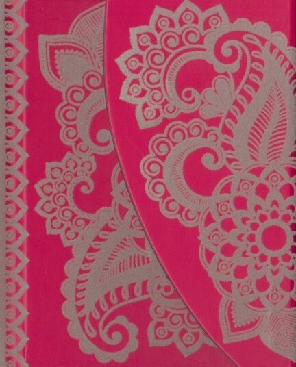 Boncahier Dekorativ Notatbok Velvet Mini Boncahier Dekorativ Notatbok Velvet Mini