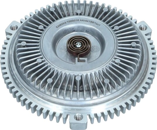 KAMOKA 7300012 Clutch, kjølevifte