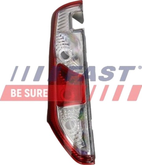 FAST FT86412 Baklykt