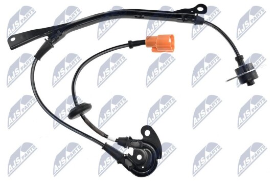 ABS sensor NTY HCA-HD-114