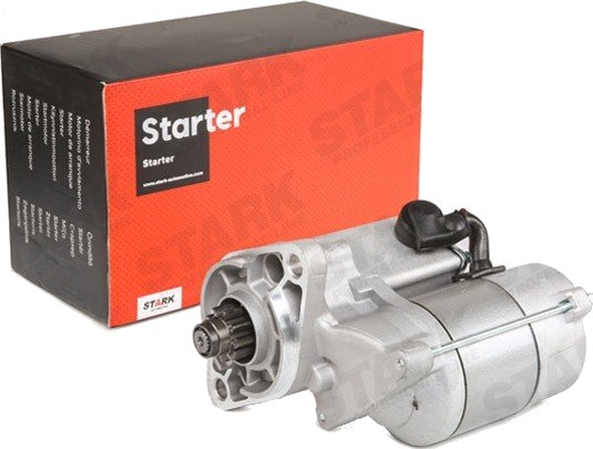 STARK SKSTR 03330527 Starter STARK SKSTR 03330527 Starter