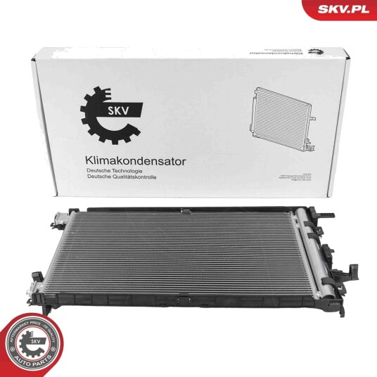 Kondensator ESEN SKV 86SKV022 Kondensator ESEN SKV 86SKV022