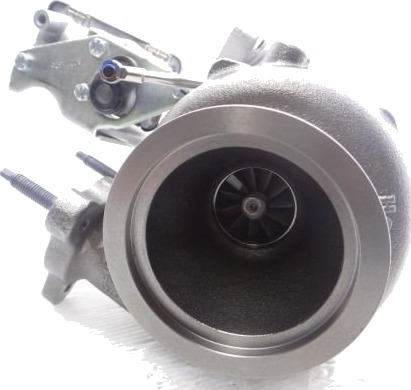 Turbolader GARRETT 844572-5004S