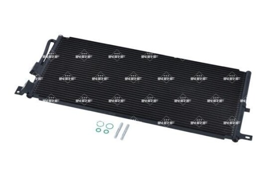 Kondensator NRF 35885 Kondensator NRF 35885