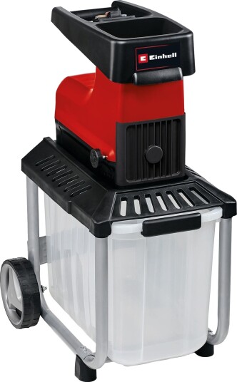 Einhell Elektrisk Kompostkvern - Gc-Rs 60 Cb