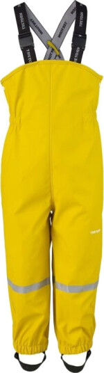 Tretorn Kids' Wings High Rainpants 98, 078/Spectra Yel Tretorn Kids' Wings High Rainpants 98, 078/Spectra Yel