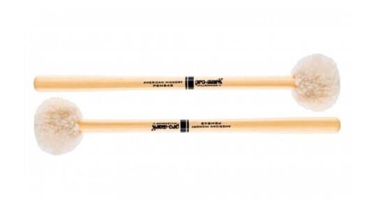 Promark Psmb4s Bs Bassdrum Mallet 26-28