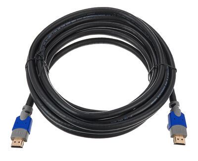 Kramer C-HM/HM/Pro-15 Cable 4,6m Kramer C-HM/HM/Pro-15 Cable 4,6m