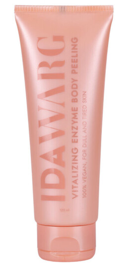 Ida Warg Vitalizing Enzyme Body Peeling 125ml