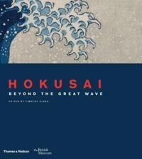 Hokusai Av Roger Keyes
