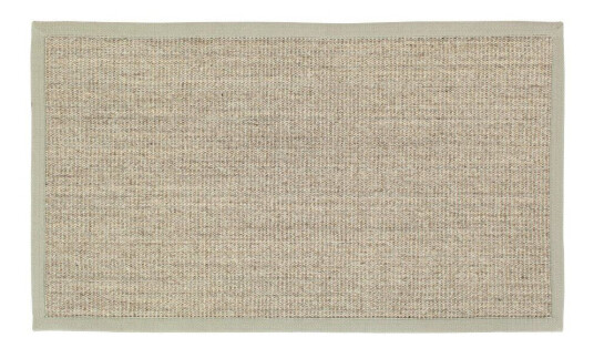 Dixie Jenny Sisal dørmatte marble 70x120 cm Dixie Jenny Sisal dørmatte marble 70x120 cm
