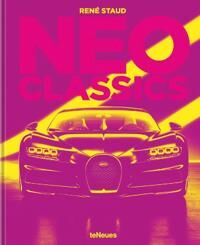 Neo Classics Av Rene Staud, Jurgen Lewandowski