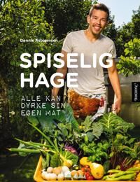 Spiselig Hage Av Dennis Asbjørnsen