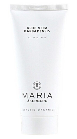 Maria Akerberg Aloe Vera Barbadensis 100ml