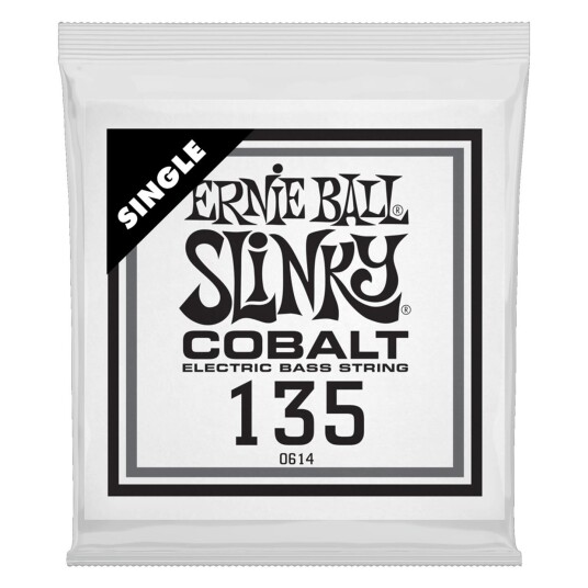 Ernie Ball Eb-10614 Cobalt .135 Basstreng