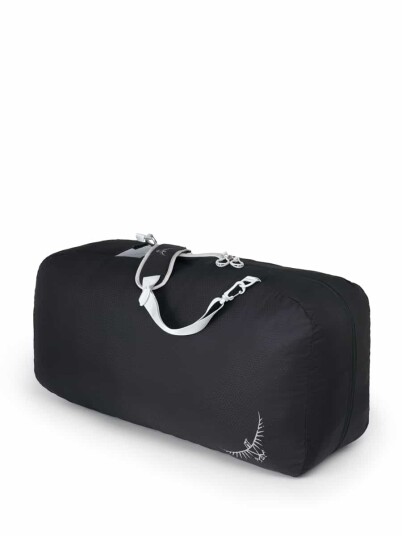 Osprey Poco Child Carrier Carry Case Svart O/s Svart
