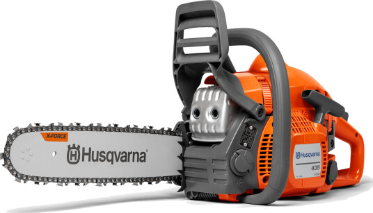 Husqvarna 435 Motorsag Husqvarna 435 Motorsag