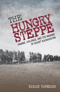 The Hungry Steppe Av Sarah Cameron
