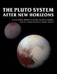 The Pluto System After New Horizons Av S. Alan Stern