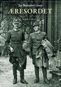 Bomann-Larsen Æresordet Haakon & Maud V Pocket Bok