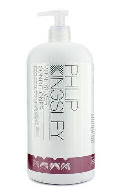 Philip Kingsley Pure Silver Conditioner 1000 ml Balsam Philip Kingsley Pure Silver Conditioner 1000 ml Balsam