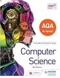 Reeves Bob AQA A level Computer Science