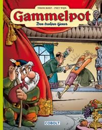 Roep Thom Gammelpot 15