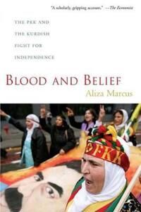 Blood And Belief Av Aliza Marcus