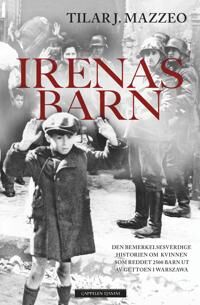 Irenas Barn Av Tilar J. Mazzeo Irenas Barn Av Tilar J. Mazzeo