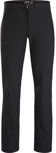Arc'Teryx Gamma Lt Pant Herre Blk/Black XL