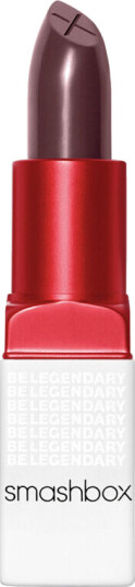 Smashbox Be Legendary Prime & Plush Lipstick So Twisted Smashbox Be Legendary Prime & Plush Lipstick So Twisted
